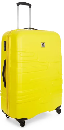 Suitcase Png High-quality Image - Yellow Suitcase Medium