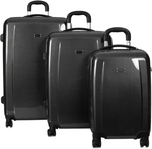Luggage Png Free Download - Transparent Background Luggage Bag Png