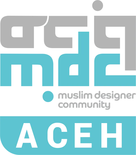 Logo Muslim Designer Community Png - Muslim Designer Community