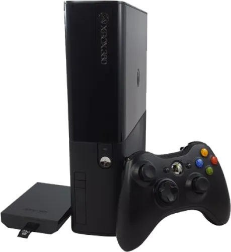 Refurbished Xbox 360 E - Xbox 360