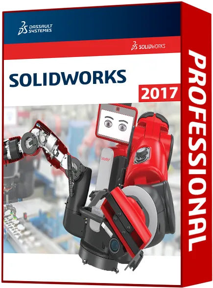 Box Pro - Solidworks 2017 Sp5 Full Premium Activator