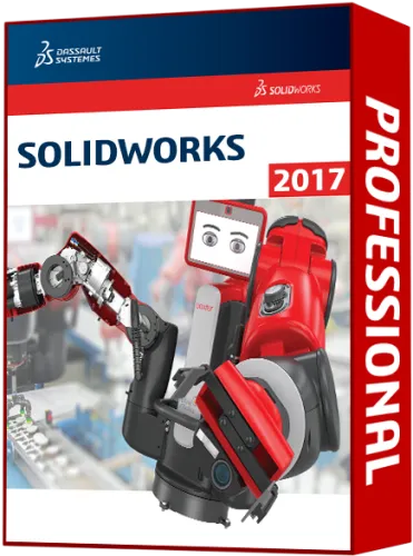 Box Pro - Solidworks 2017 Sp5 Full Premium Activator
