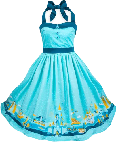 Dress Png Free Image Download - Dress Shop Disneyland Dress