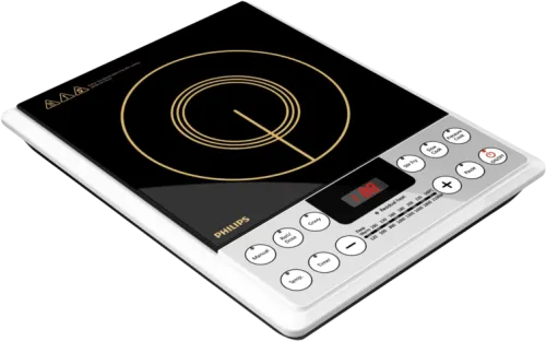 Induction-stove - Induction Stove Png