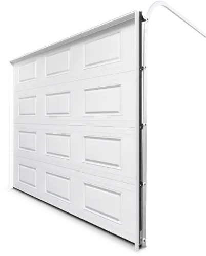 Porte De Garage Premium De Garex - Garage Door