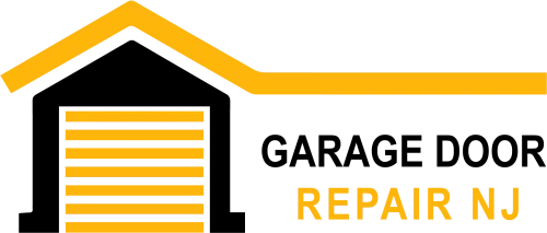Garage Door Repair Nj - Garage Door Repair Logo