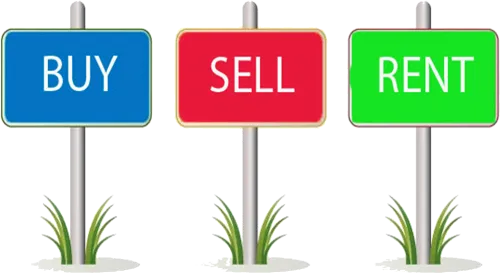 Buy And Sell Download Png - Buy And Sell Png