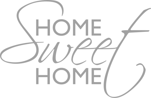 Clipart Home Home Sweet Home - Home Sweet Home Transparent