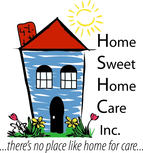 Home Care Clipart - Home Sweet Home Clipart Gif