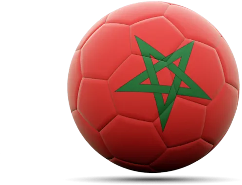 Download Flag Icon Of Morocco At Png Format - Burkina Faso National Football Team