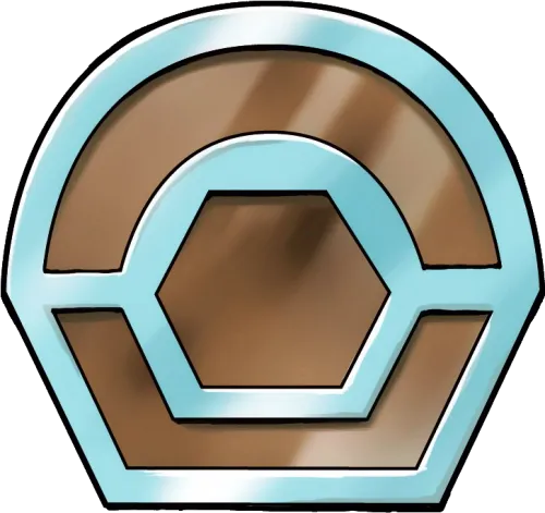 Nj Coding Practice - Pokemon Platinum Badges Png