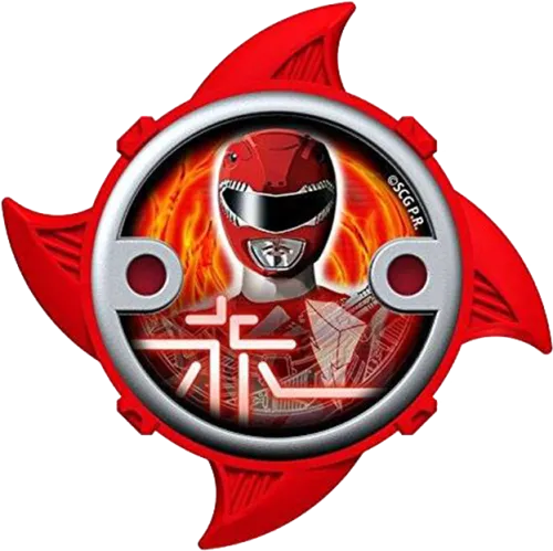 Transparent Etoile Png - Power Ninja Power Star