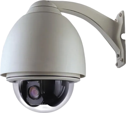 Security Camera Png Pic - Cctv Camera 360 Degree