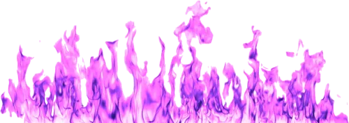 Flames Transparent Png -💗transparent Warm And Cool - Transparent Background Flames Clipart