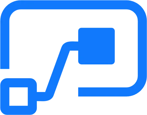 Microsoft Flow Icon - Microsoft Flow Logo Png