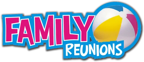 Transparent Family Reunion Png - Family Gathering Family Reunion Background
