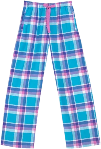 Transparent Pajama Png - Pajama Pants Png