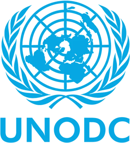 Logo Of The United Nations Office On Drugs And Crime - United Nations Office On Drugs And Crime