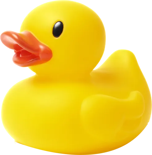 Rubber Duck Stock Photography Natural Rubber Stock - Transparent Background Rubber Ducky Png