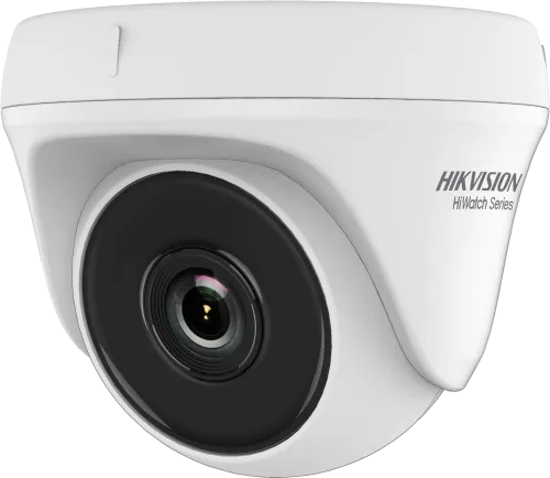 Hikvision Hilook 4mp 16 Channel Turbo Analogue Hd Cctv - Hidden Camera