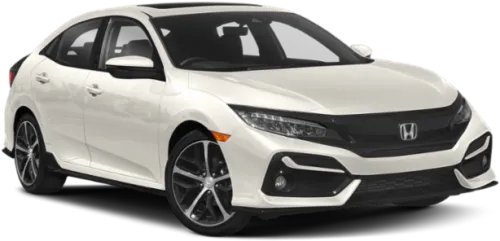New 2020 Honda Civic Sport Touring - Honda Civic Hatchback 2020