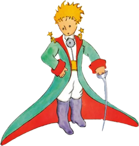 #elprincipito - Petit Prince The Little Prince