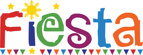 Transparent Fiesta Png - Fiesta Logo