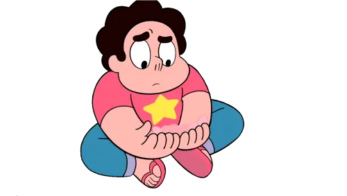 Steven Universe Cliparts Image Royalty Free Download - Steven Universe Steven Png