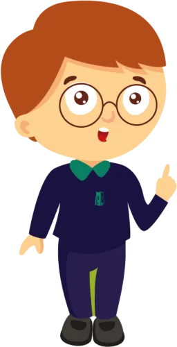School Uniform Clipart Picture Royalty Free School - Cartoon Boy School Uniform Png