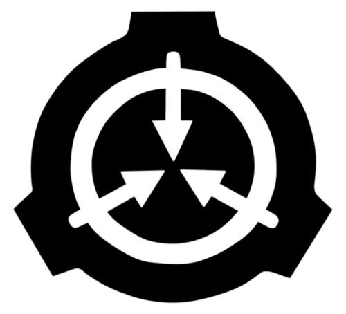 Scp Logo Transparent Png Image - Scp Containment Breach Logo