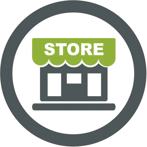 Retail Store Icon Pictures To Pin On Pinterest Thepinsta - Png Retail Store Icon