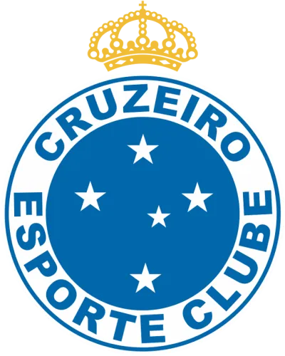 Cruzeiro Ec Logo Logo Share Kenworth Logo Kw Logo Small - Cruzeiro Fc Logo Png