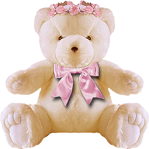 Teddy Bear Png - Transparent Background Teddy Bear Png Transparent