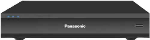 Panasonic Pi-hl1108k Dvr - Panasonic Dvr 4 Channel