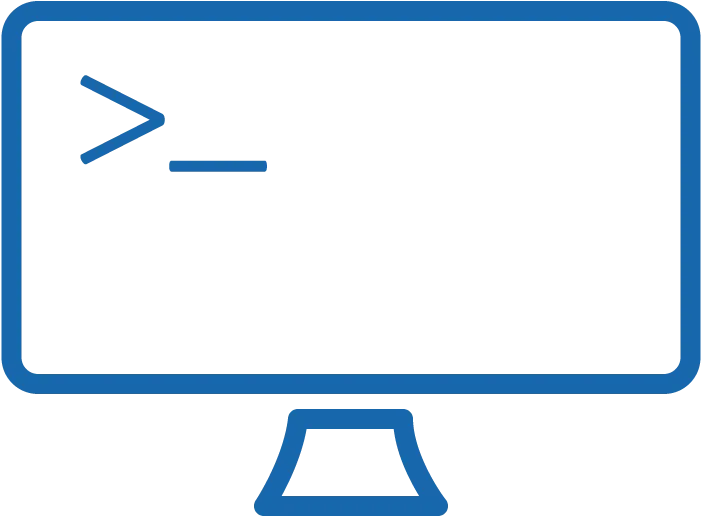 Transparent Computer Screen Icon Png - Computer Science Coding Transparent
