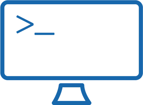 Transparent Computer Screen Icon Png - Computer Science Coding Transparent