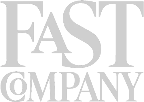 Transparent Fast Company Png - Fast Company Logo Transparent