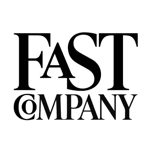 Fast Company Logo Black Vector - Fast Company Logo Black