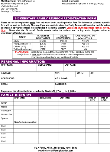 022 Free Family Reunion Templates 3ea5c433a47f 1 Template - Free Family Reunion Registration Forms Templates