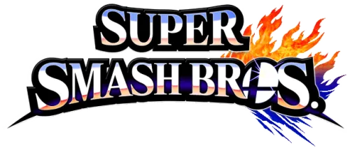 To Super Smash Bros - Super Cool Smash Bros Coloring Pages