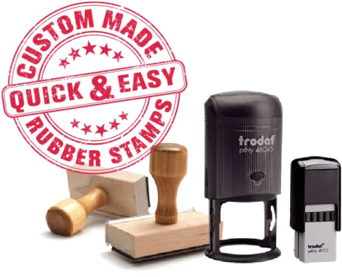 Rubber Stamp Png Picture - Rubber Stamp Image Png