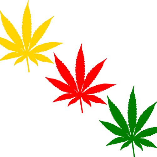 Weed Clip Art Weed Clip Art At Clker Vector Clip Art - Weed Leaf Clip Art