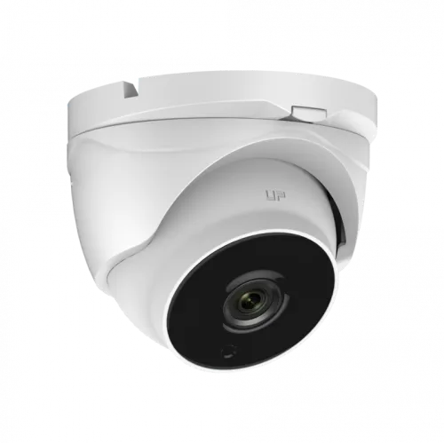 2mp Ultra Low Light Varifocal Exir Turret Camera - Hikvision 2mp Dome Camera
