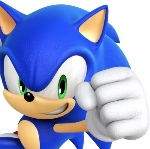 Sonic Colors Sonic Mania Sonic Generations Animated - Sonic The Hedgehog Sonic Colors