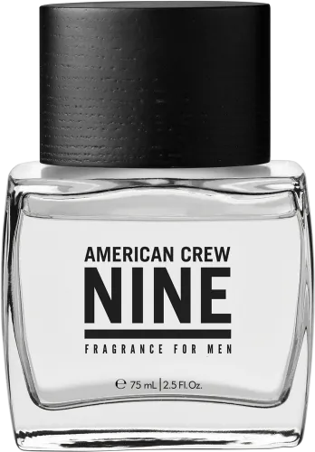 Nine Fragrance - American Crew Nine Fragrance