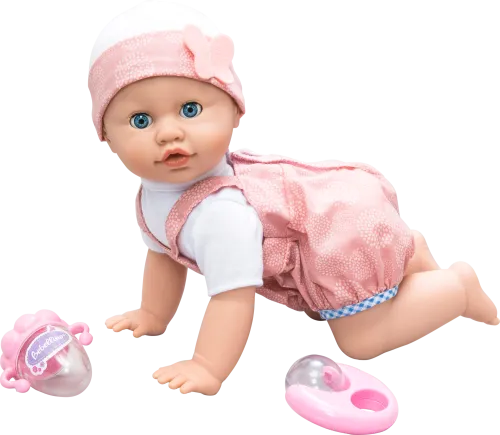 Download Bebellino Doll Large Doll - Baby Doll Transparent Background