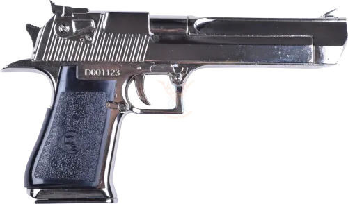 Semi-automatic Pistol Glock Firearm - Semi-automatic Pistol