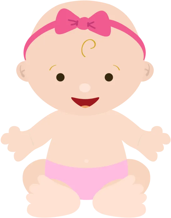 Crying Clipart Baby Shower Baby - Bebe Baby Shower Png