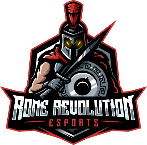 Rome Revolution Logo