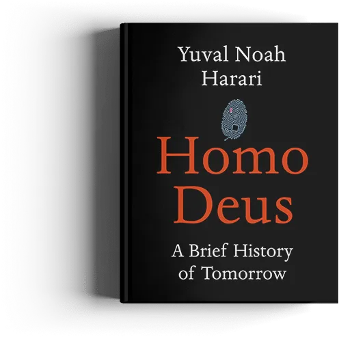 Brief History Of Future Yuval Noah Harari